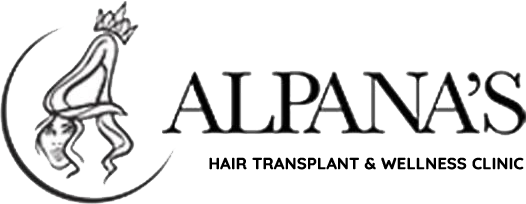 Alpana's Hair Transplant & Aesthetics