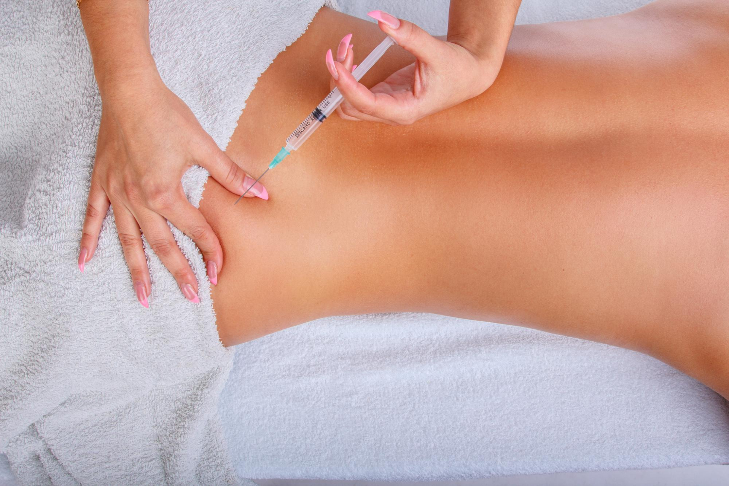 Lipolytic Injections